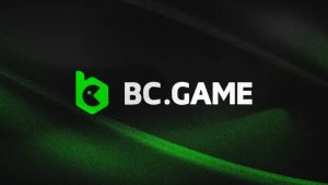 BC.Game logo
