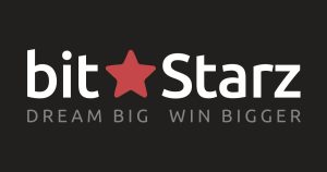 Bitstarz logo