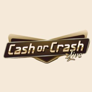 Cash or Crash