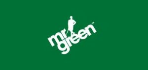 Mr Green logo